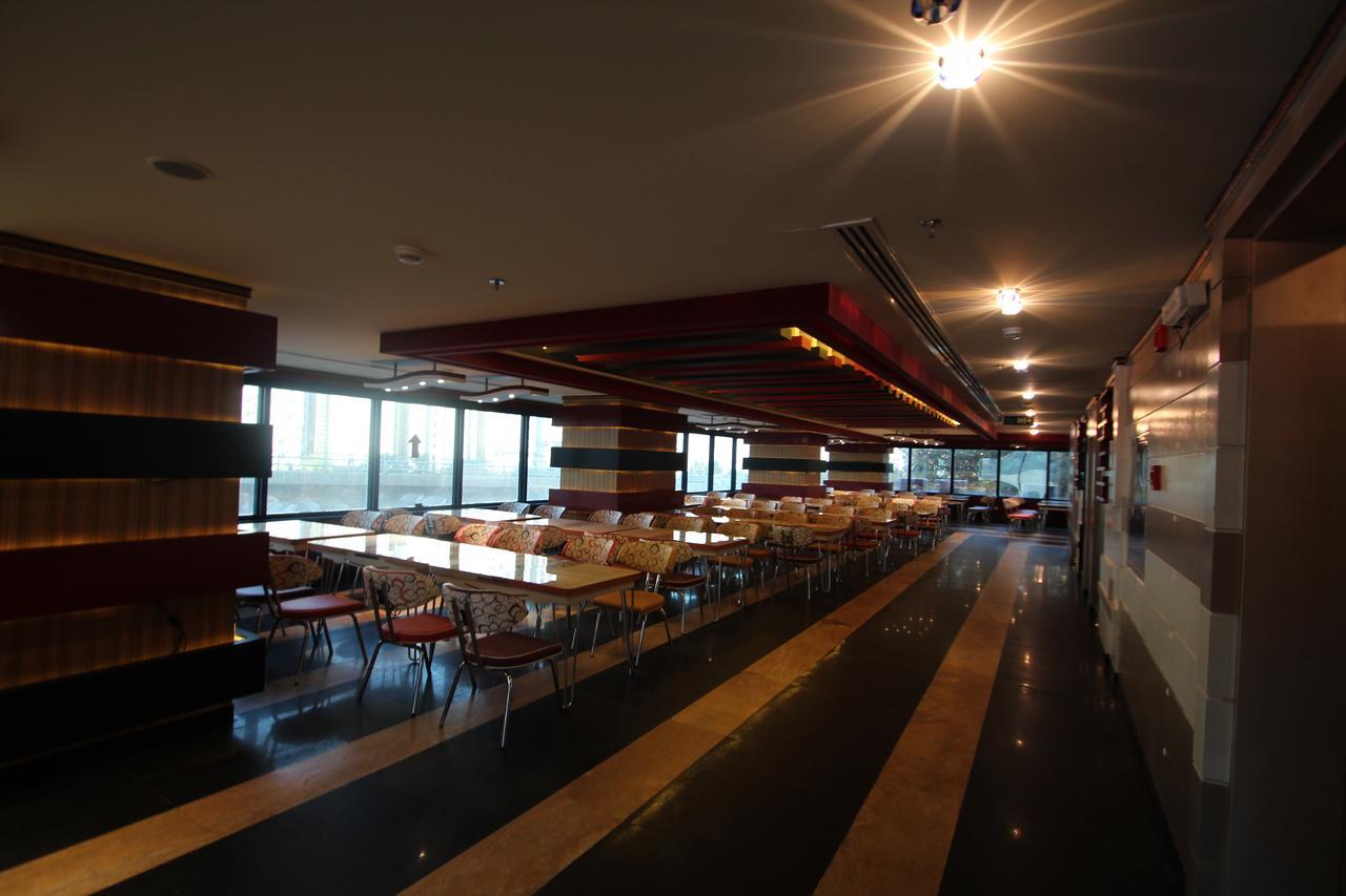 Zamazem Swiss Hotel Mekka Buitenkant foto
