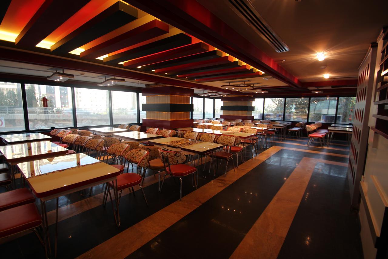 Zamazem Swiss Hotel Mekka Buitenkant foto
